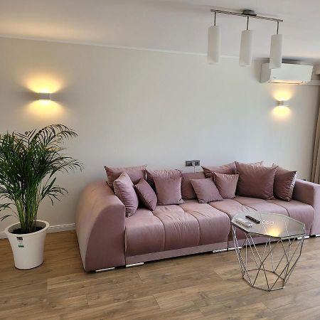Hermann Apartment 클루지나포카 외부 사진